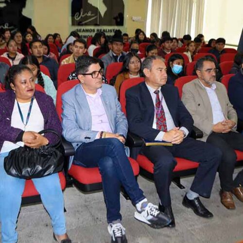 ENTREGA OFICIAL DEL NUEVO ÍNDICE NACIONAL DE PRECIOS AL PRODUCTOR, PRESENTADO POR EL INEC.