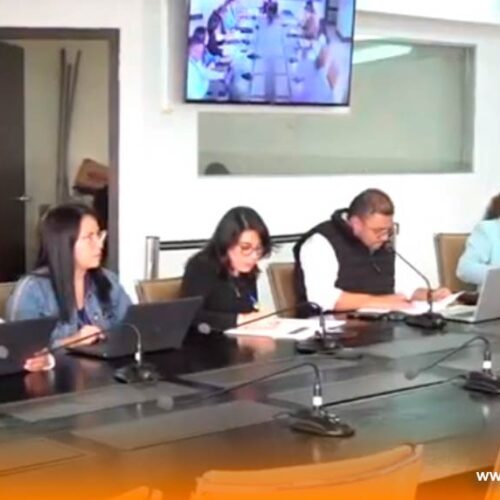 JUEZ DE MANABÍ FUE SUSPENDIDO DE SU CARGO POR PRESUNTO ACOSO SEXUAL LABORAL