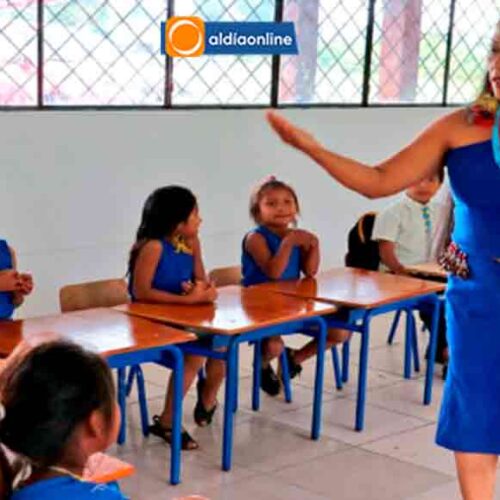 INSCRIPCIONES ABIERTAS PARA SECTORIZACIÓN DOCENTE SIERRA – AMAZONÍA 2025