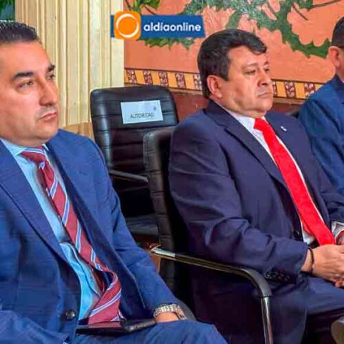 RENDICIÓN DE CUENTAS AÑO 2024 EFECTUÓ EMPRESA PÚBLICA DE MOVILIDAD DE LATACUNGA (VIDEO)