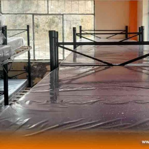 MIES COTOPAXI A ESPERA DE INFORME DE SECRETARIA DE RIESGOS PARA APOYO EN PUJILÍ SEÑALA DIRECTOR (VIDEO)