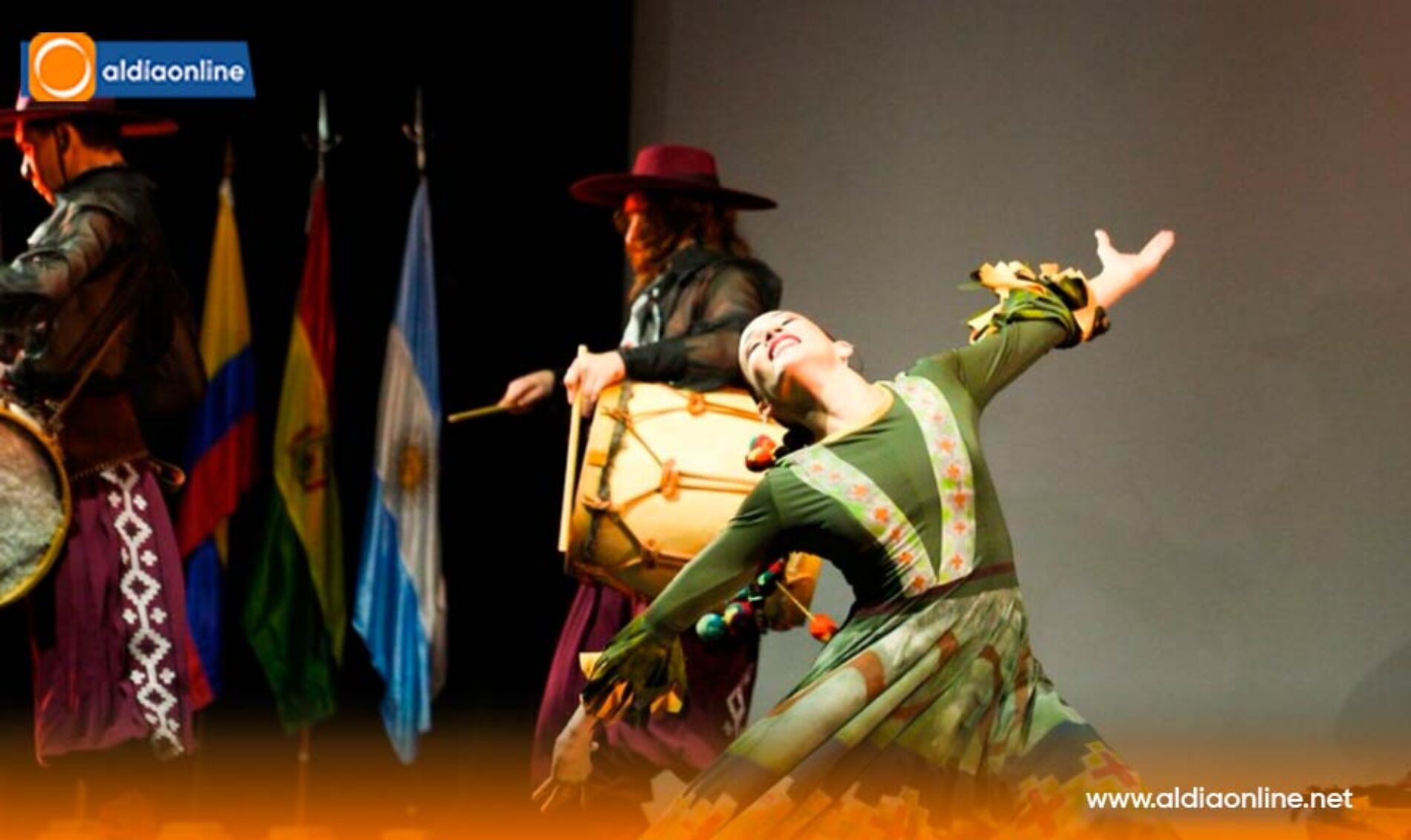 VICE PREFECTO DE COTOPAXI, RECIBIÓ “PREMIO MUNDIAL BUEN GOBIERNO” CON MOTIVO DEL VIII CUMBRE  MUNDIAL MONTECARLO, EN ARGENTINA