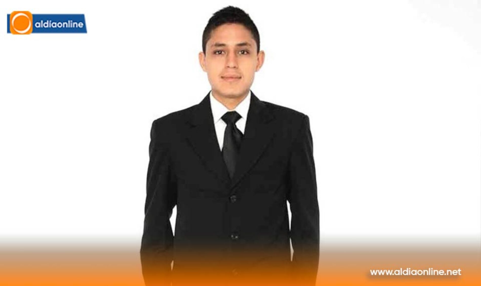 AGENTE DE TRÁNSITO DE MANTA FUE ASESINADO MIENTRAS SE DIRIGÍA A SU TRABAJO