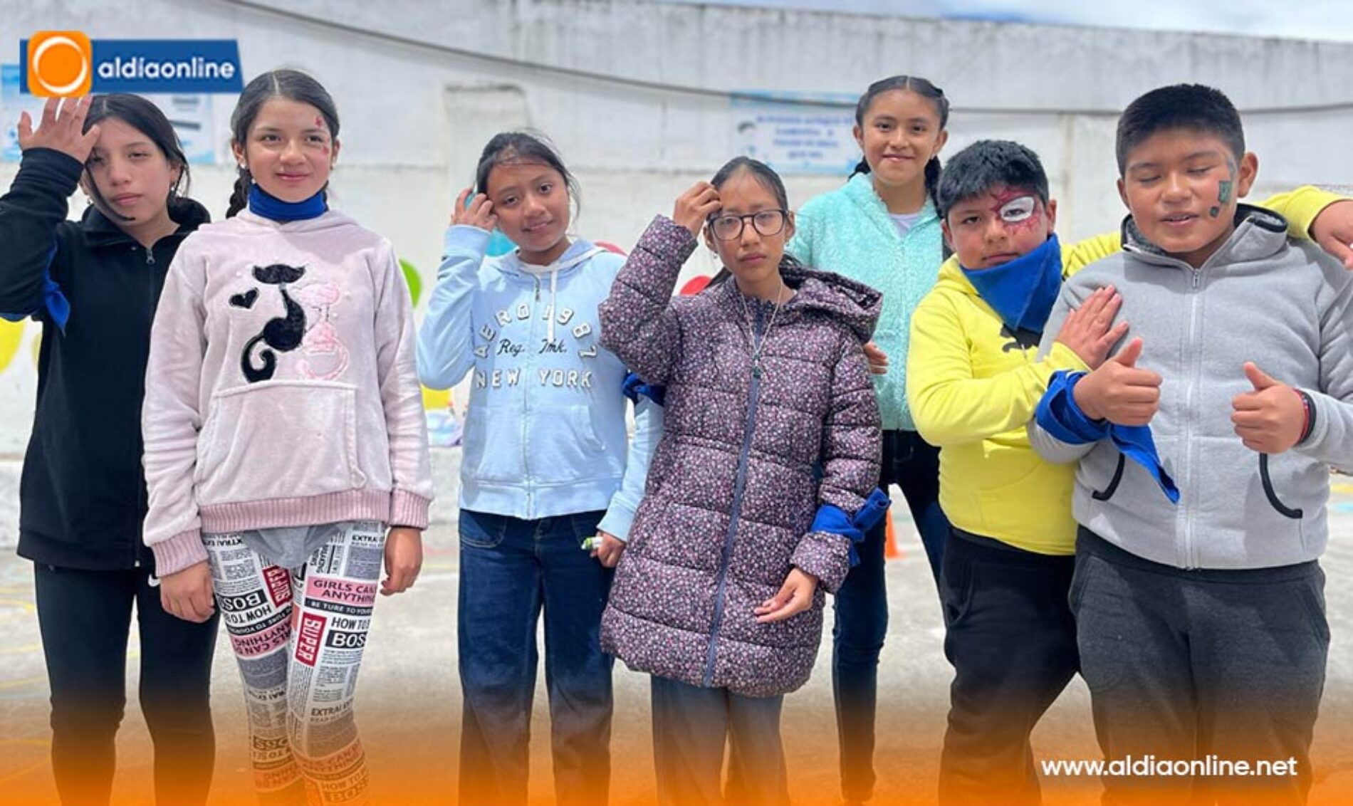 CRUZ ROJA COTOPAXI INAUGURÓ “SÚPER CRUZ ROJA VACACIONAL”