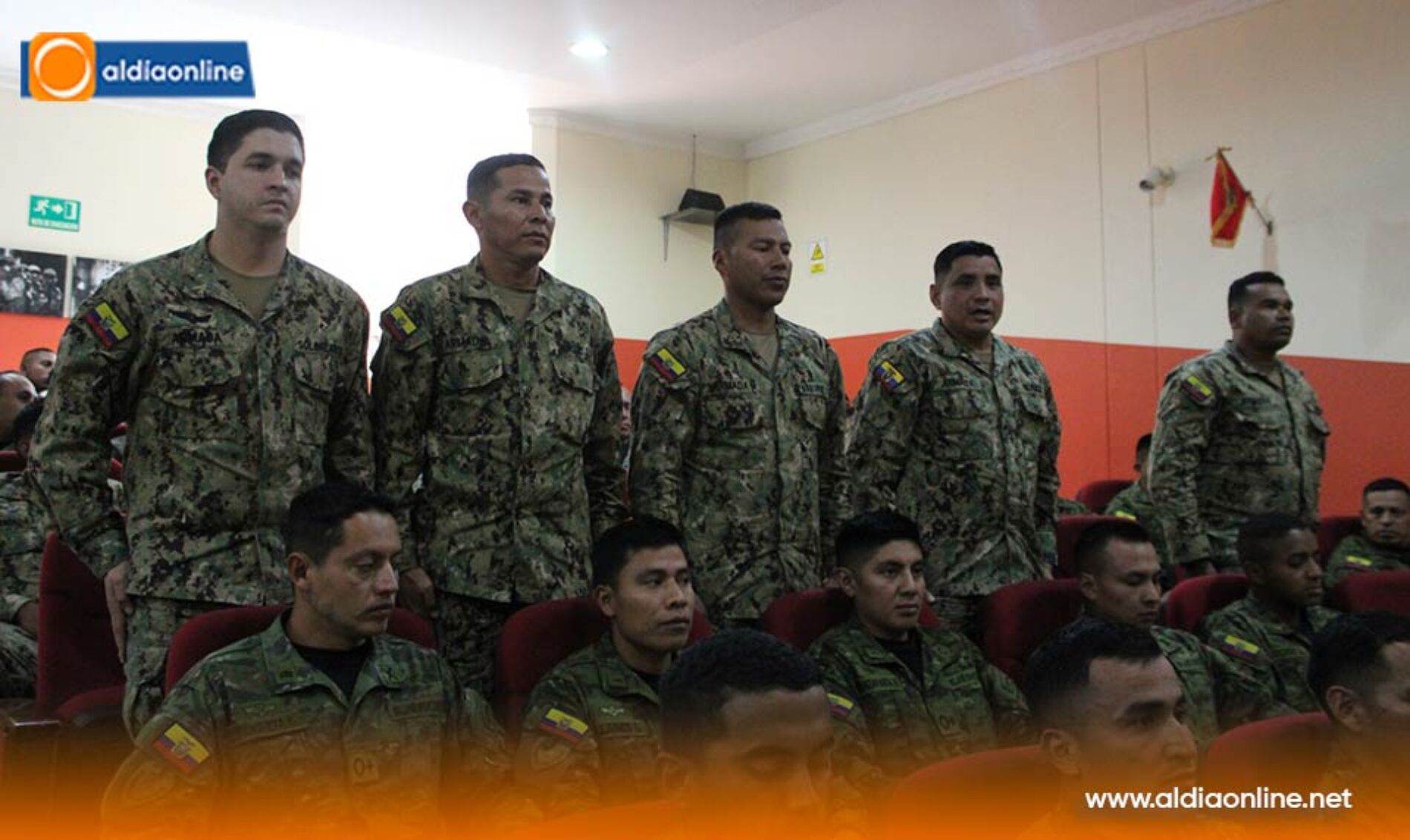 BRIGADA PATRIA CLAUSURA ENTRENAMIENTO COMBINADO DE PLANIFICACIÓN DE ASALTO AÉREO ECUADOR – ESTADOS UNIDOS 2025