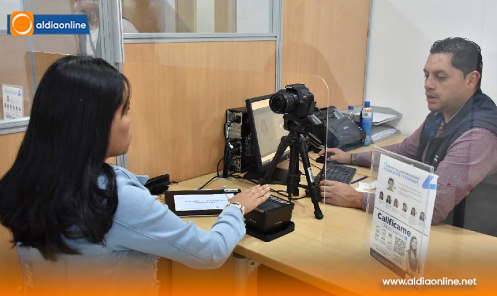 REGISTRO CIVIL ANUNCIA MÁS TURNOS PARA CÉDULA Y PASAPORTE TRAS CAÍDA DE LA PLATAFORMA Y QUEJAS POR FALTA DE CITAS