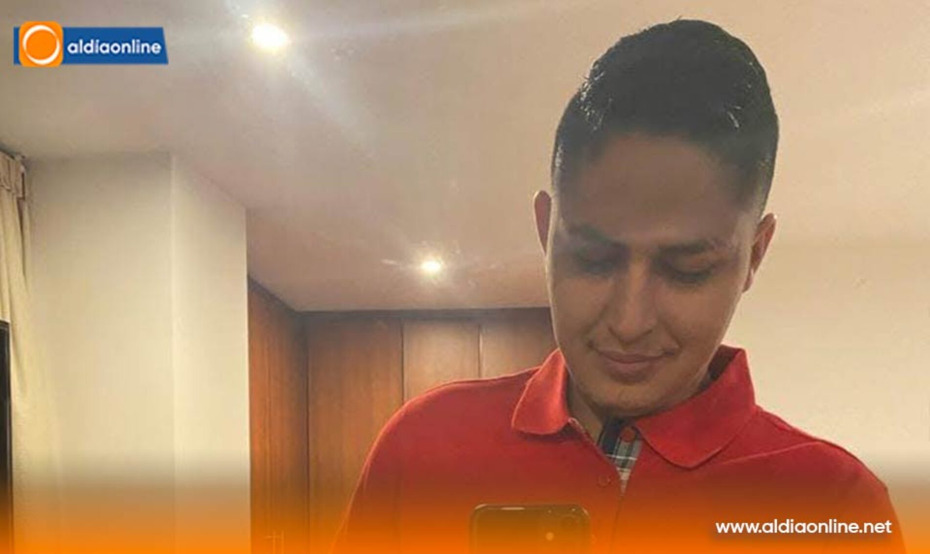 AGENTE DE TRÁNSITO DE MANTA FUE ASESINADO MIENTRAS SE DIRIGÍA A SU TRABAJO