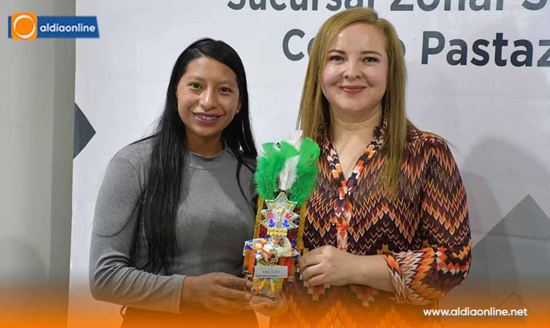 SALCEDO LOGRA FINANCIAMIENTO PARA CONSTRUIR EL NUEVO PUENTE SOBRE EL RÍO CUTUCHI