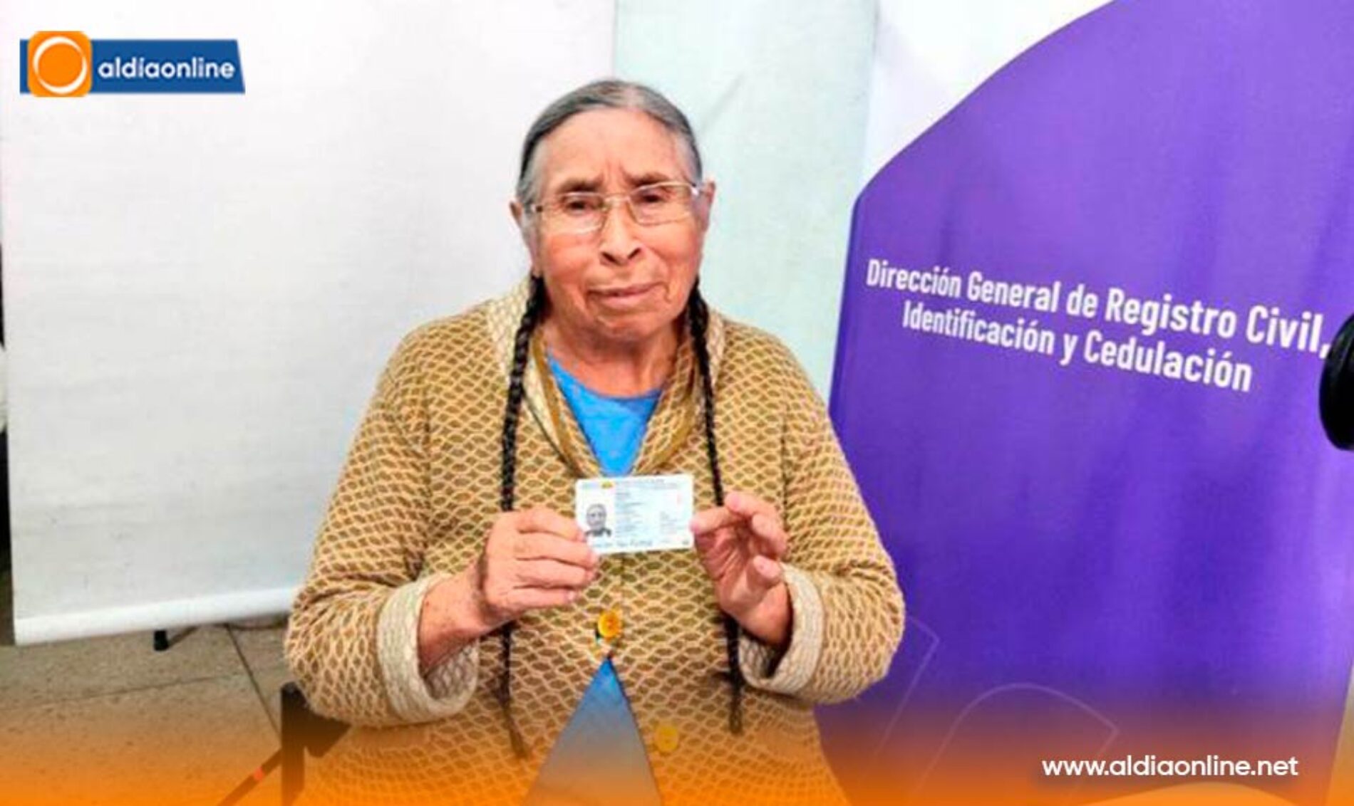 REGISTRO CIVIL ANUNCIA MÁS TURNOS PARA CÉDULA Y PASAPORTE TRAS CAÍDA DE LA PLATAFORMA Y QUEJAS POR FALTA DE CITAS