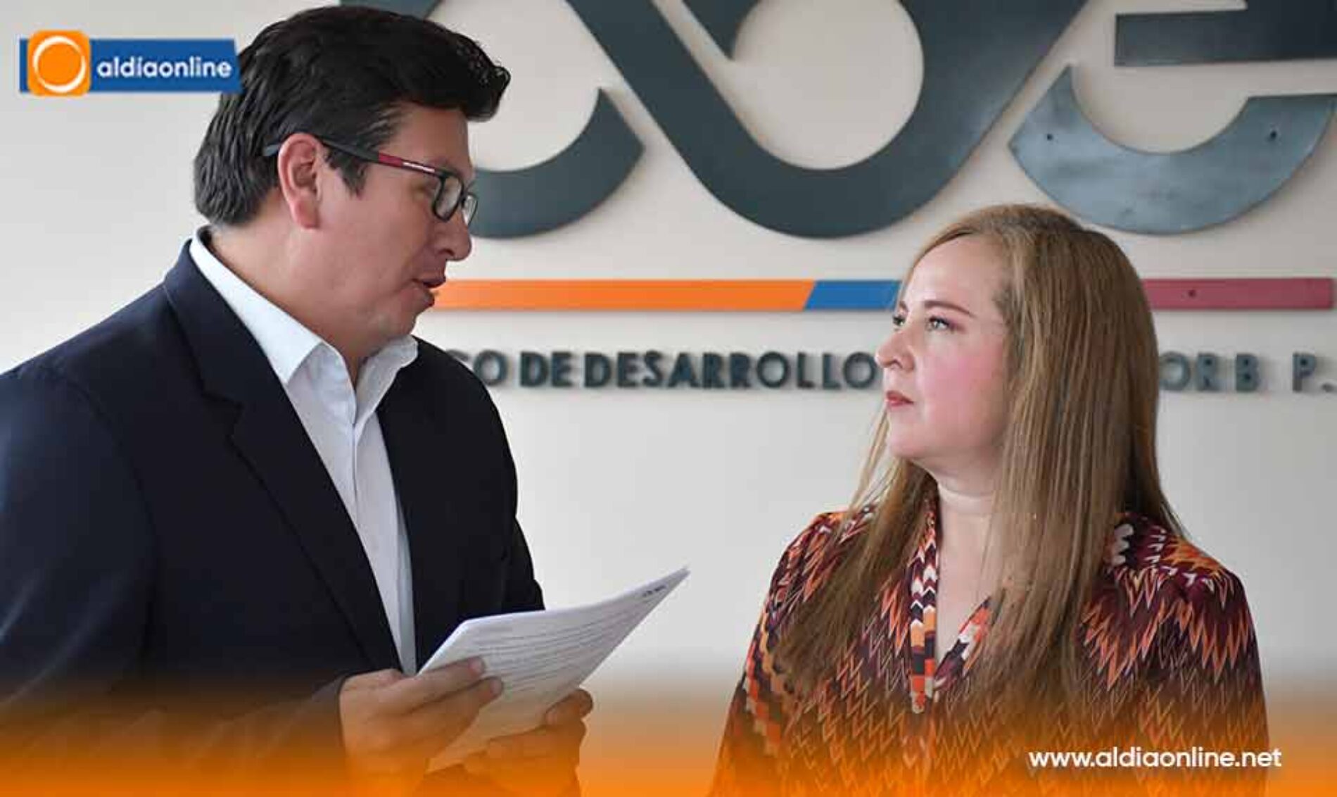 SALCEDO LOGRA FINANCIAMIENTO PARA CONSTRUIR EL NUEVO PUENTE SOBRE EL RÍO CUTUCHI