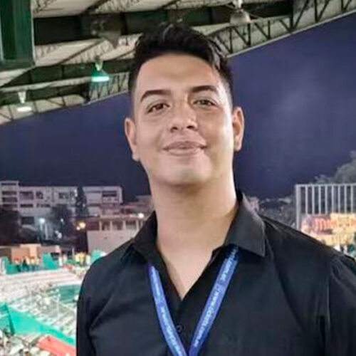 ESTUDIANTE DE COMUNICACIÓN ASESINADO POR RESISTIRSE A ROBO EN MANTA