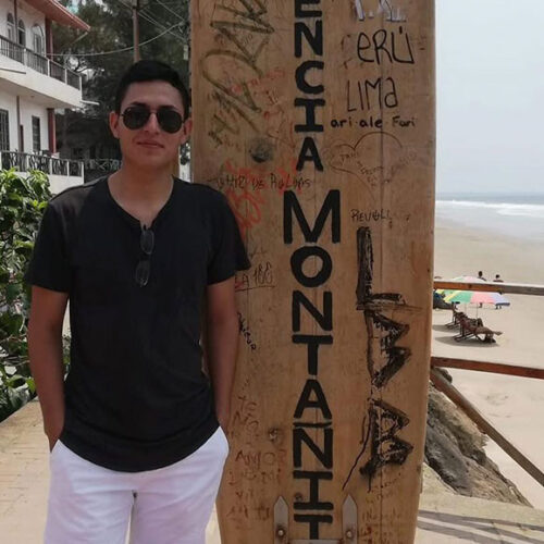 AGENTE DE TRÁNSITO DE MANTA FUE ASESINADO MIENTRAS SE DIRIGÍA A SU TRABAJO