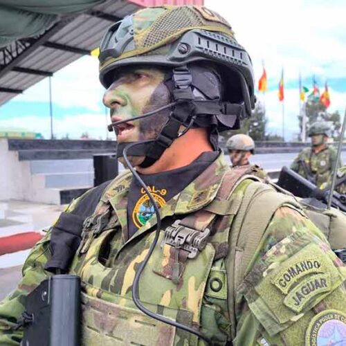 COMANDO DE APOYO LOGÍSTICO NO. 9 CONMEMORÓ 119 AÑOS DE CREACIÓN DE LOS SERVICIOS LOGÍSTICOS