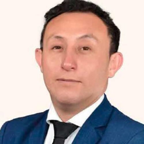 POSESIÓN DEL NUEVO RECTOR DEL INSTITUTO SUPERIOR TECNOLÓGICO VICENTE LEÓN