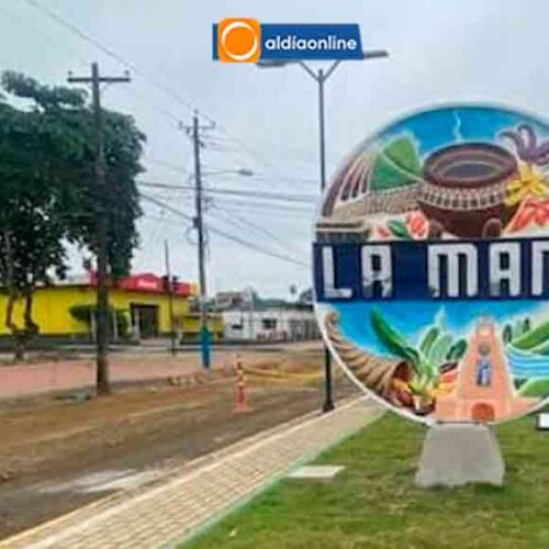 GOBIERNO EXTIENDE EL ESTADO DE EXCEPCIÓN EN TRES CANTONES DEL PAÍS, LA MANÁ ES UNO DE ELLOS
