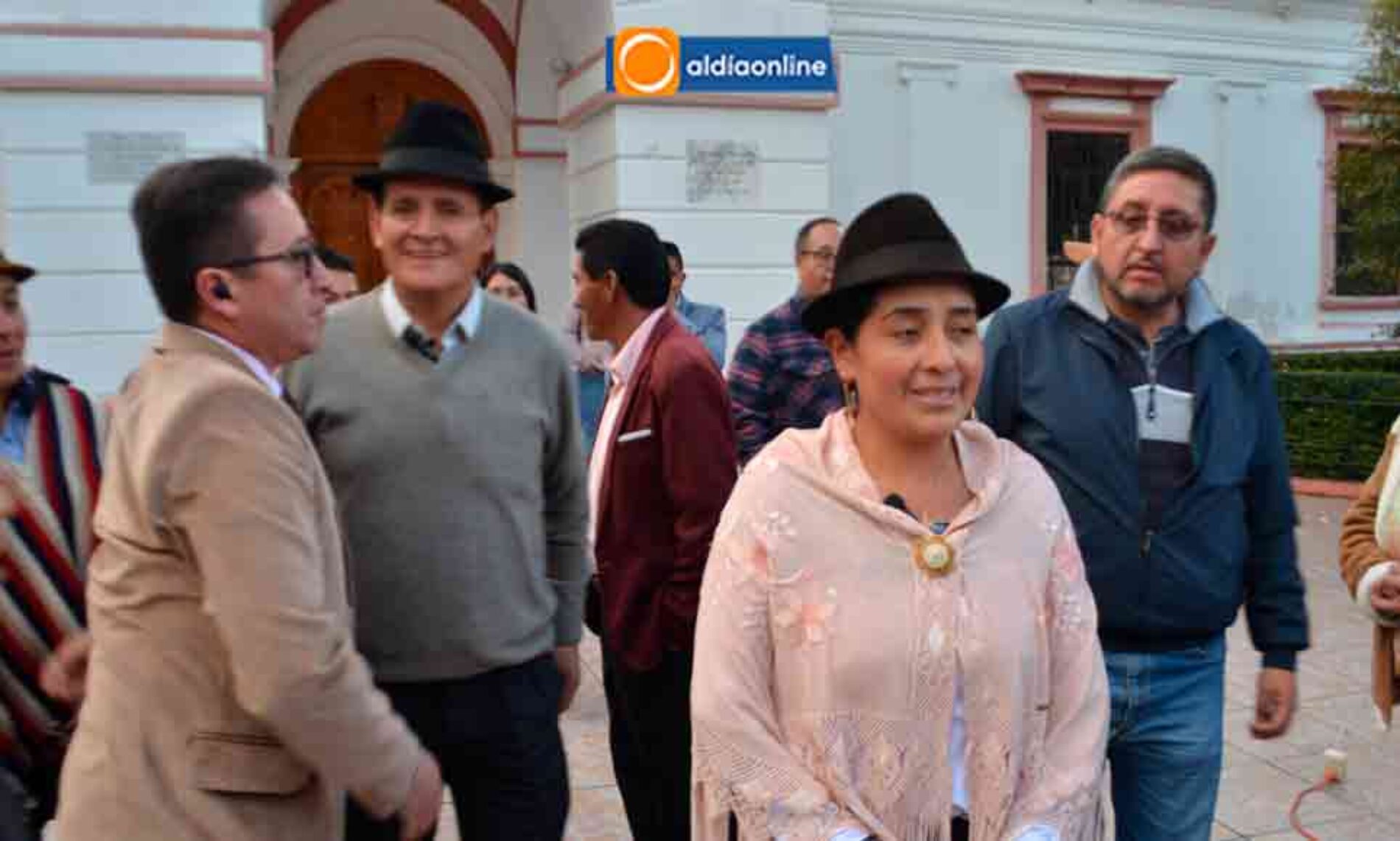 PEDIDO DE VACACIONES DE JOSÉ ARROYO, NO PUDO TRATARSE, NO SE TUVO QUORUM PARA INSTALAR LA SESIÓN EXTRA ORDINARIA