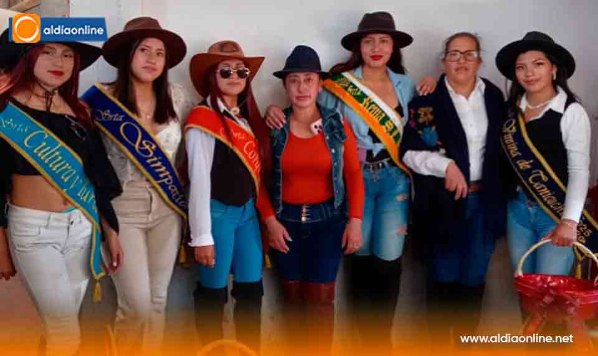 TANICUCHI CONTINÚA FESTIVIDADES 2025 EN HONOR A SU PATRONO “SAN LORENZO” (VIDEO)