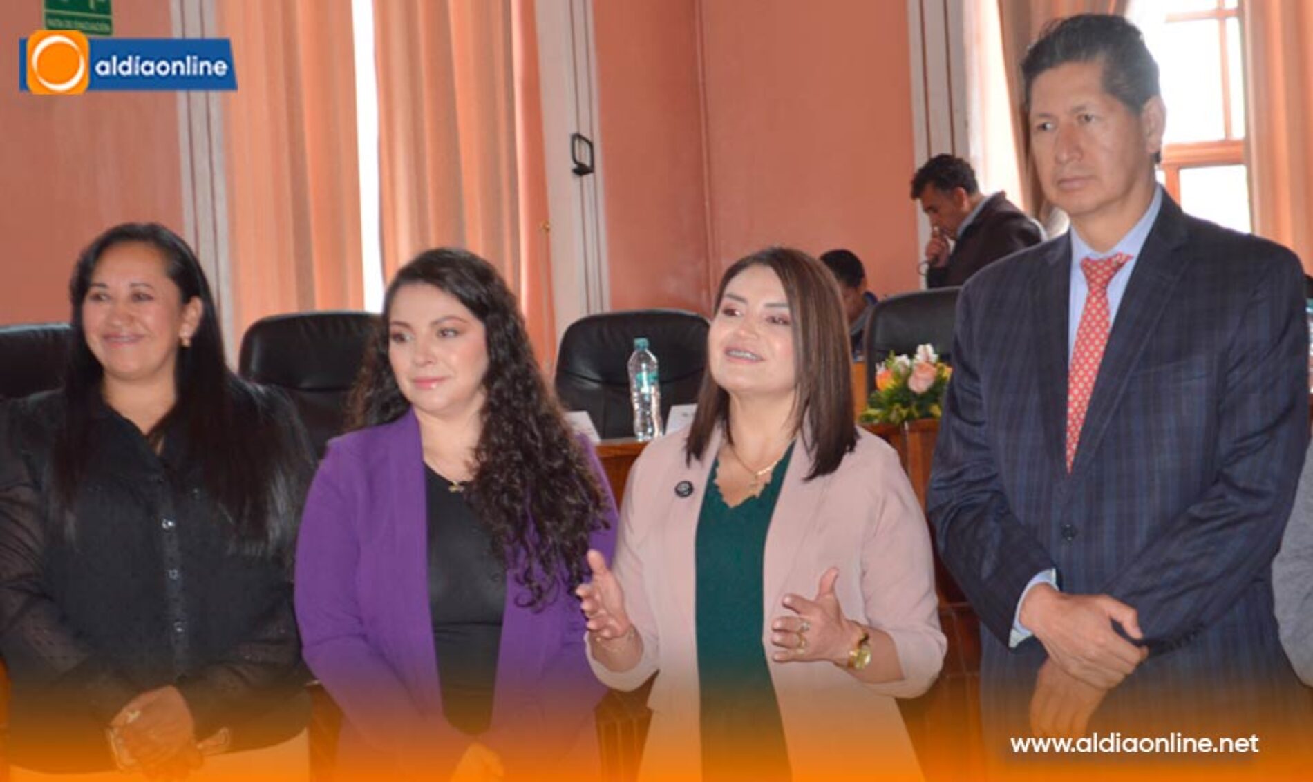 1ER CONGRESO DE SALUD MENTAL Y VIDA SALUDABLE – LATACUNGA 2025 SE INAUGURÓ Y TIENE 3 DIAS DE CAPACITACIÓN (VIDEO)