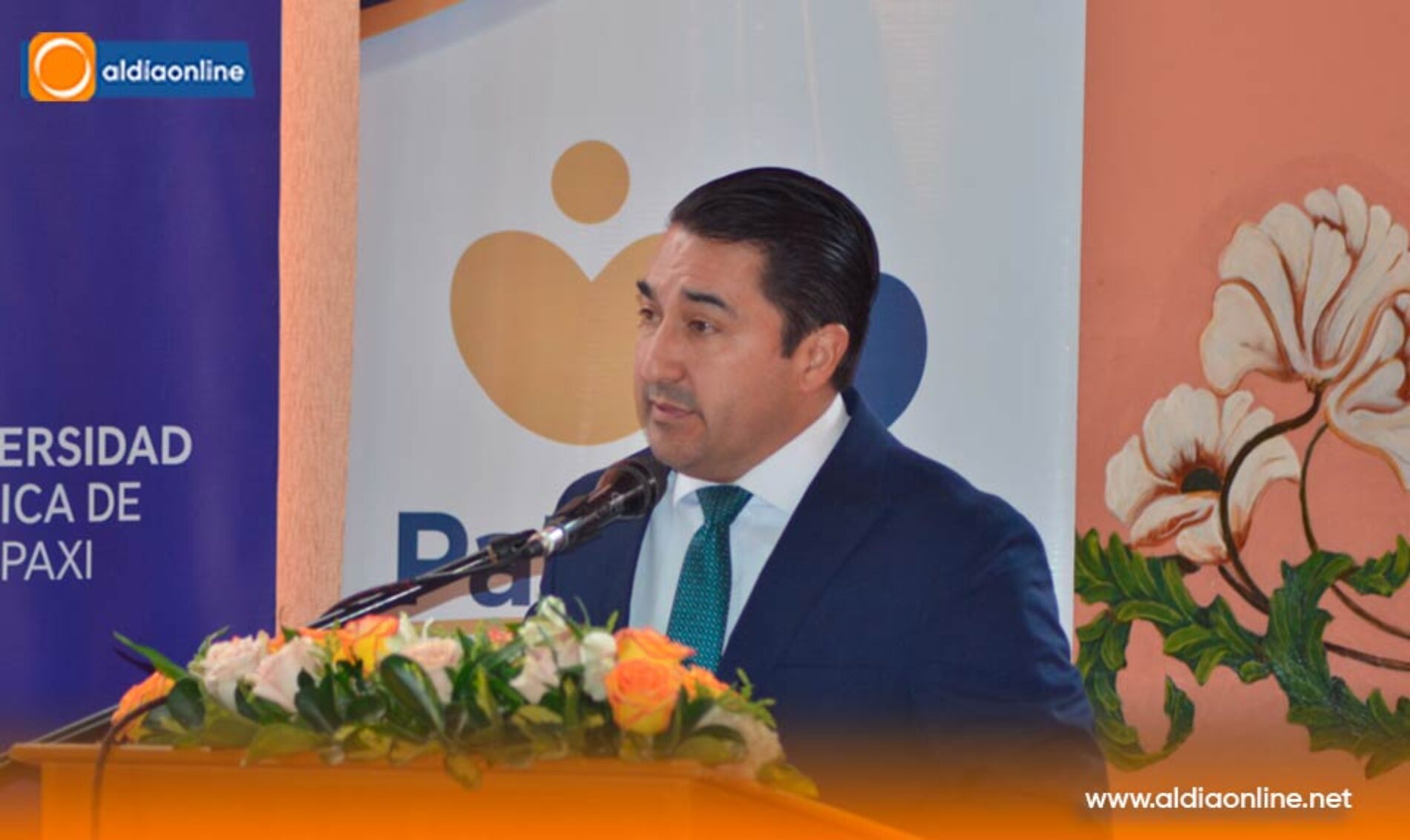 1ER CONGRESO DE SALUD MENTAL Y VIDA SALUDABLE – LATACUNGA 2025 SE INAUGURÓ Y TIENE 3 DIAS DE CAPACITACIÓN (VIDEO)