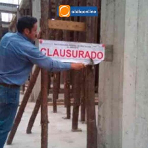 EL GADMIC SAQUISILÍ INFORMA A LA CIUDADANÍA QUE TODA EDIFICACIÓN DEBE CUMPLIR CON  LA NORMATIVA VIGENTE