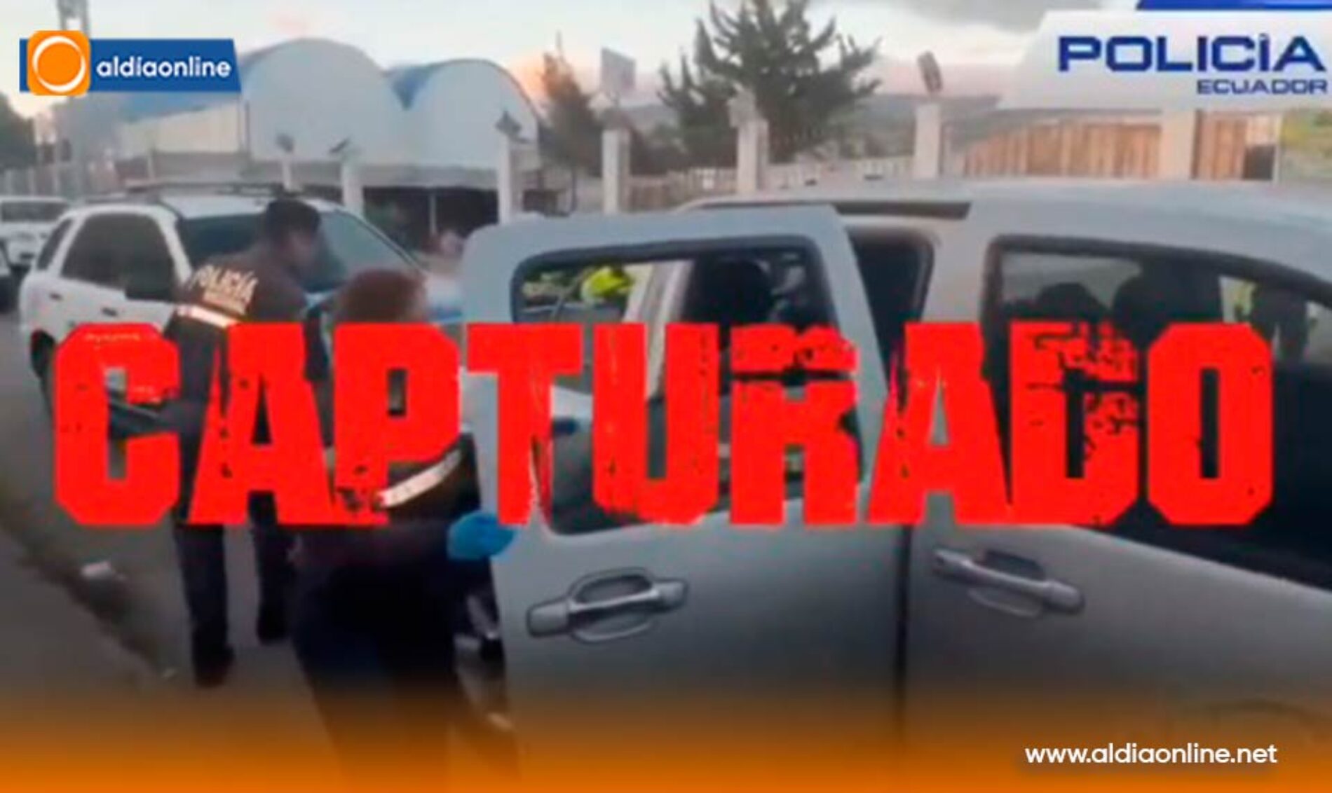 CAPTURAN EN SALCEDO A HOMBRE CON MÁS DE CIEN ARCHIVOS DE MATERIAL DE ABUSO SEXUAL INFANTIL