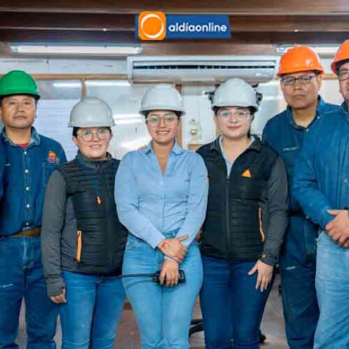 AGLOMERADORS COTOPAXI DONDE EL TALENTO LOCAL FLORECE, HISTORIAS QUE SE ESCRIBEN DESDE COTOPAXI