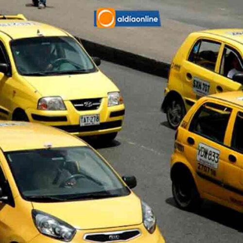 ALCALDE DE SAQUISILÍ RECONOCE QUE FAMILIARES SON PARTE DE COMPAÑÍA DE TAXIS PERO NO FUE DURANTE SU PRESIDENCIA (VIDEO)