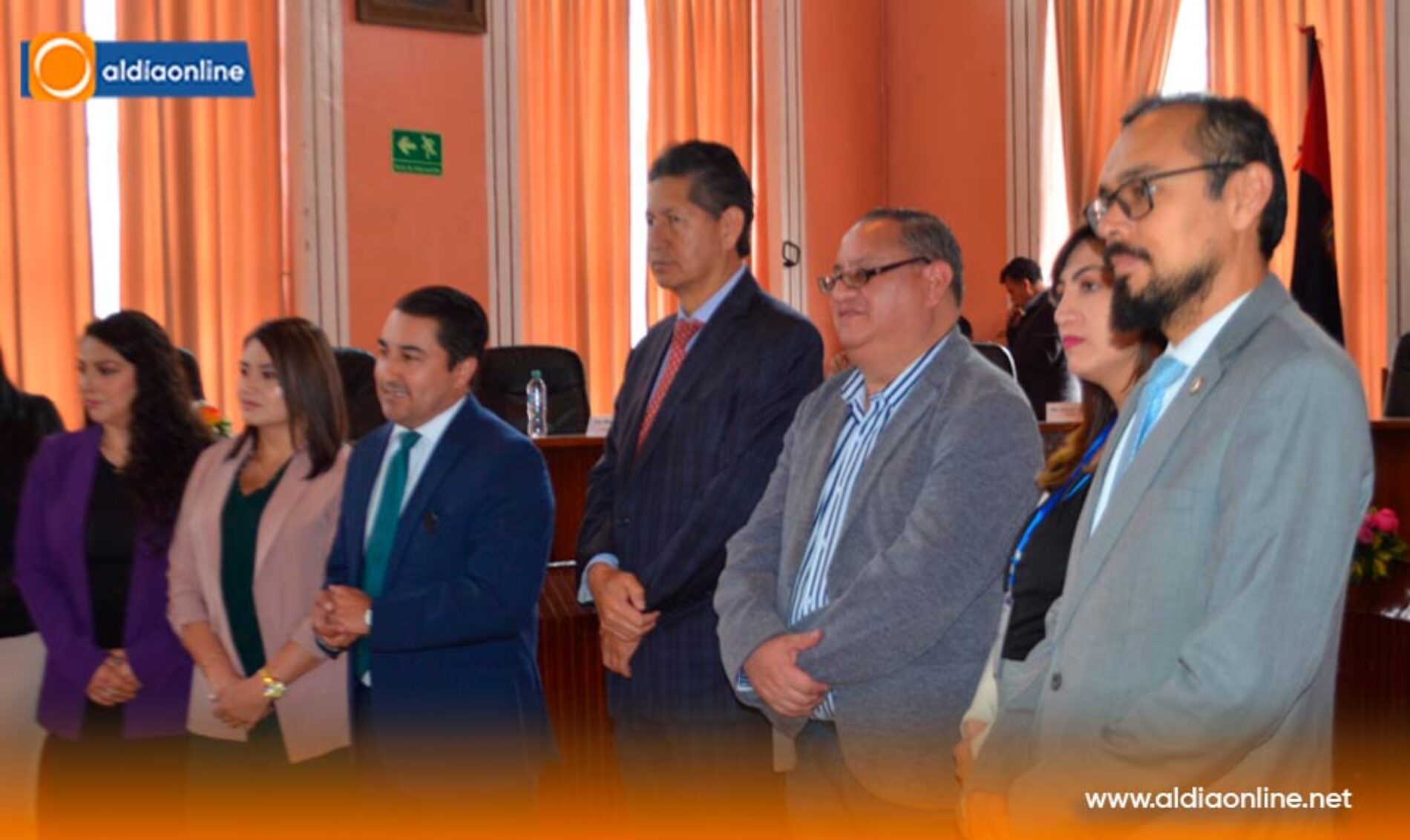 1ER CONGRESO DE SALUD MENTAL Y VIDA SALUDABLE – LATACUNGA 2025 SE INAUGURÓ Y TIENE 3 DIAS DE CAPACITACIÓN (VIDEO)