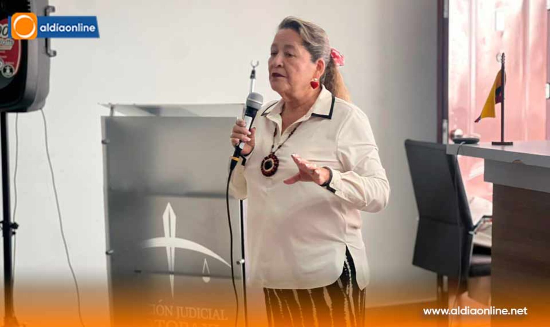 CJ COTOPAXI PROMUEVE DIÁLOGO INTERCULTURAL A TRAVÉS DE CAPACITACIÓN EN JUSTICIA INDÍGENA  
