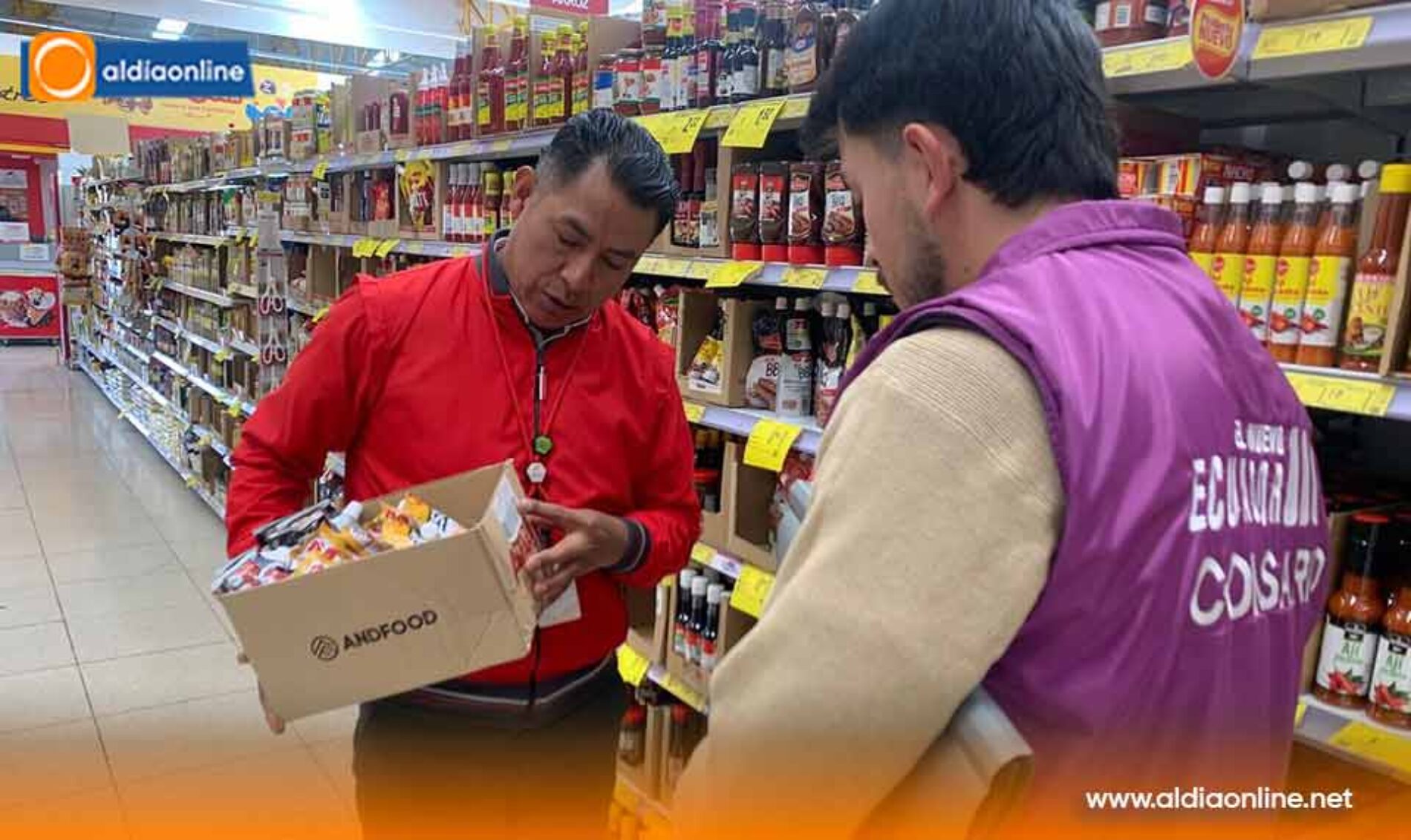 LA COMISARÍA NACIONAL DE LATACUNGA Y LA ARCH  REALIZARON OPERATIVOS DE CONTROL DE PRECIOS EN GASOLINERAS Y DISTRIBUIDORAS DE GAS DE USO DOMÉSTICO.