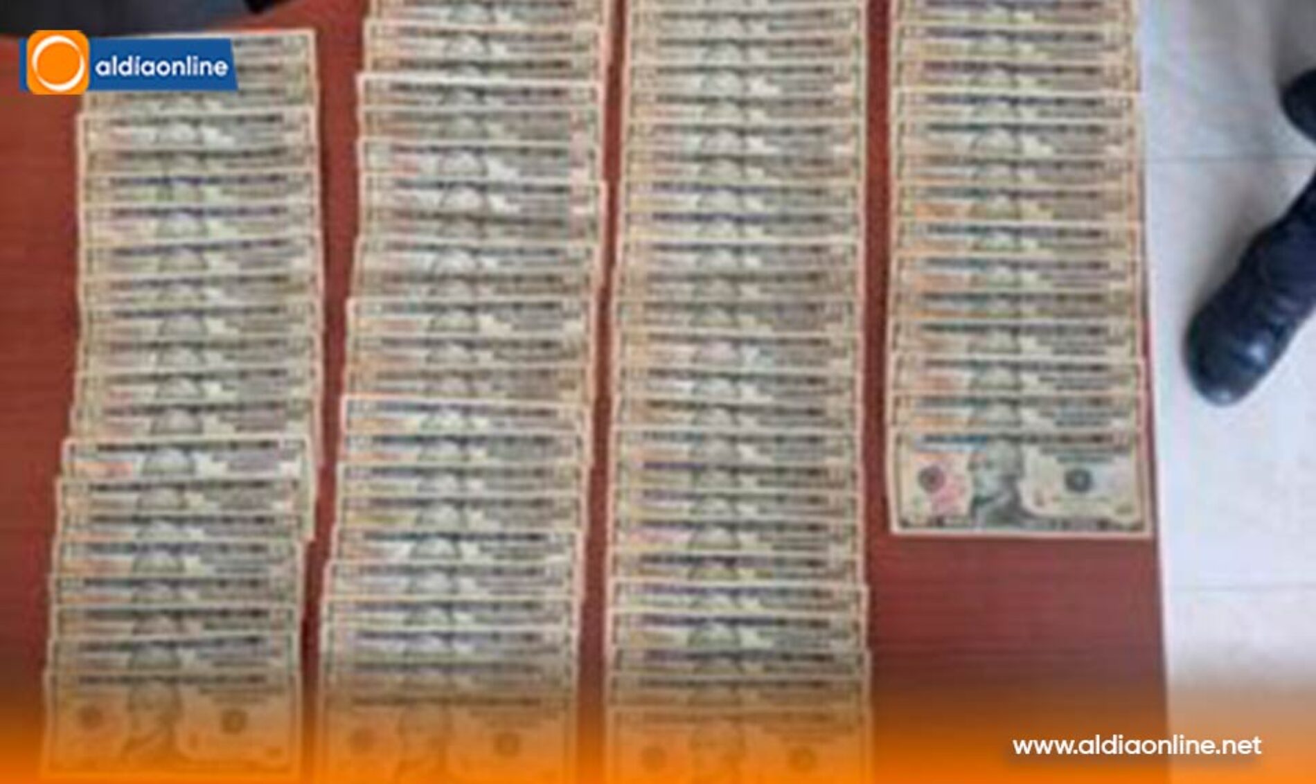 POLICÍA NACIONAL INCAUTA 650 KILOS DE COCAÍNA EN IMBABURA