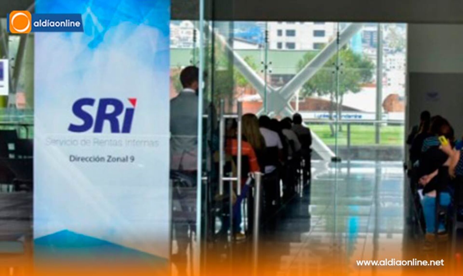 SRI RECAUDA USD 172 MILLONES COMO RESULTADO DE LOS PROCESOS DE CONTROL