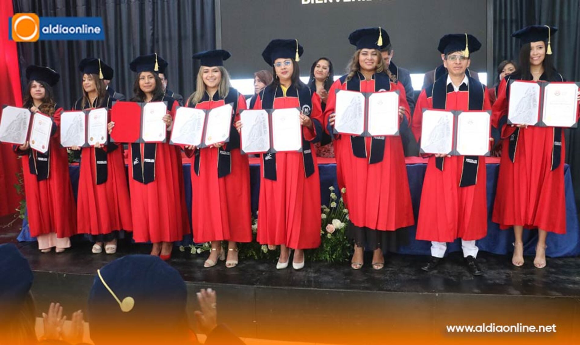 LA UNIVERSIDAD TÉCNICA DE COTOPAXI FORTALECE SU OFERTA ACADÉMICA CON INNOVADORES PROGRAMAS DE POSGRADO