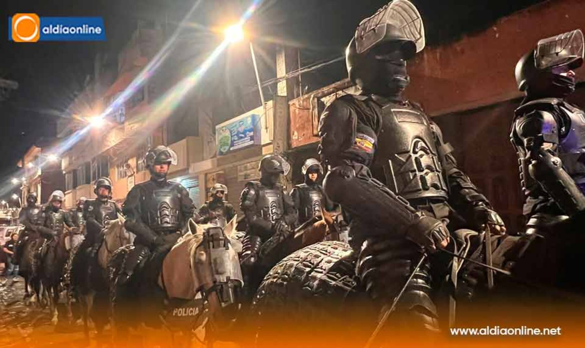 GOBERNACIÓN RETIRÓ A 16.600 LIBADORES DURANTE LA SEMANA DEL 22 AL 28 DE SEPTIEMBRE