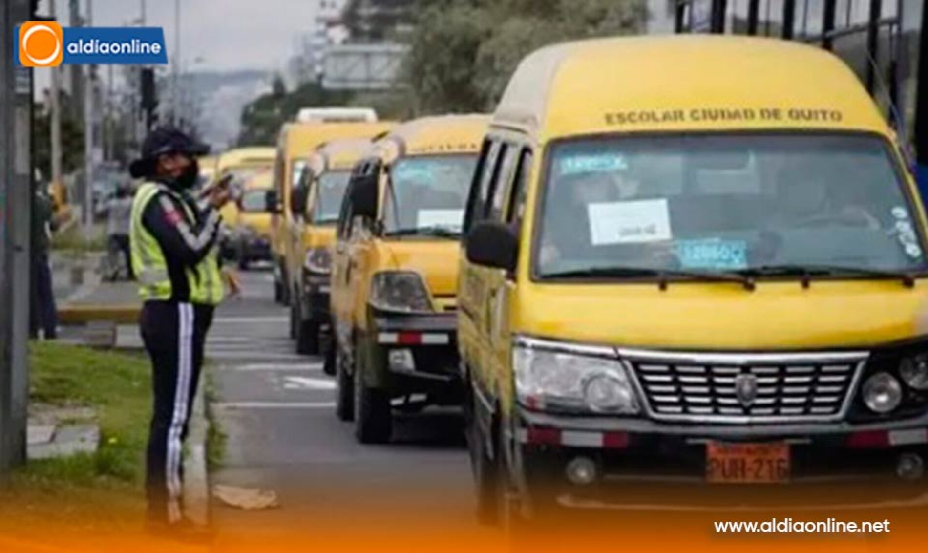 MÁS DE $1.1 MILLONES FUERON DEPOSITADOS A 1665 TRANSPORTISTAS