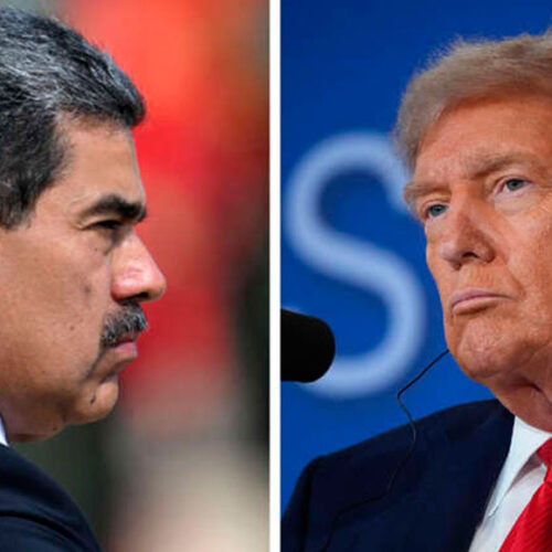 NICOLÁS MADURO LANZA ADVERTENCIA SOBRE ESTADOS UNIDOS, REVELA SU CAPACIDAD MILITAR