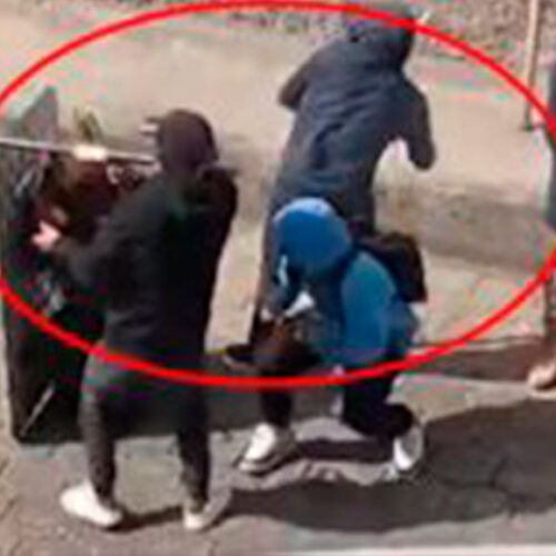 POLICÍA RECHAZA TODO ACTO TERRORISTA EN OTAVALO