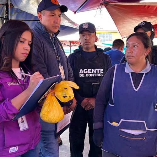 14.259 OPERATIVOS FRENAN LA ESPECULACIÓN