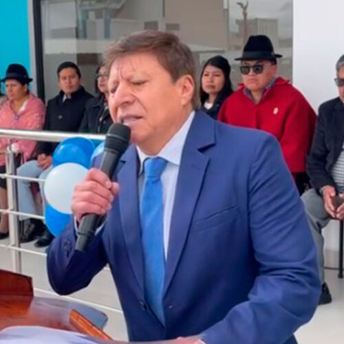 LA ESCUELA DE EDUCACIÓN BÁSICA NACIONES UNIDAS DEL CANTÓN SAQUISILÍ DIO INICIO AL  NUEVO AÑO ESCOLAR 2025-2026