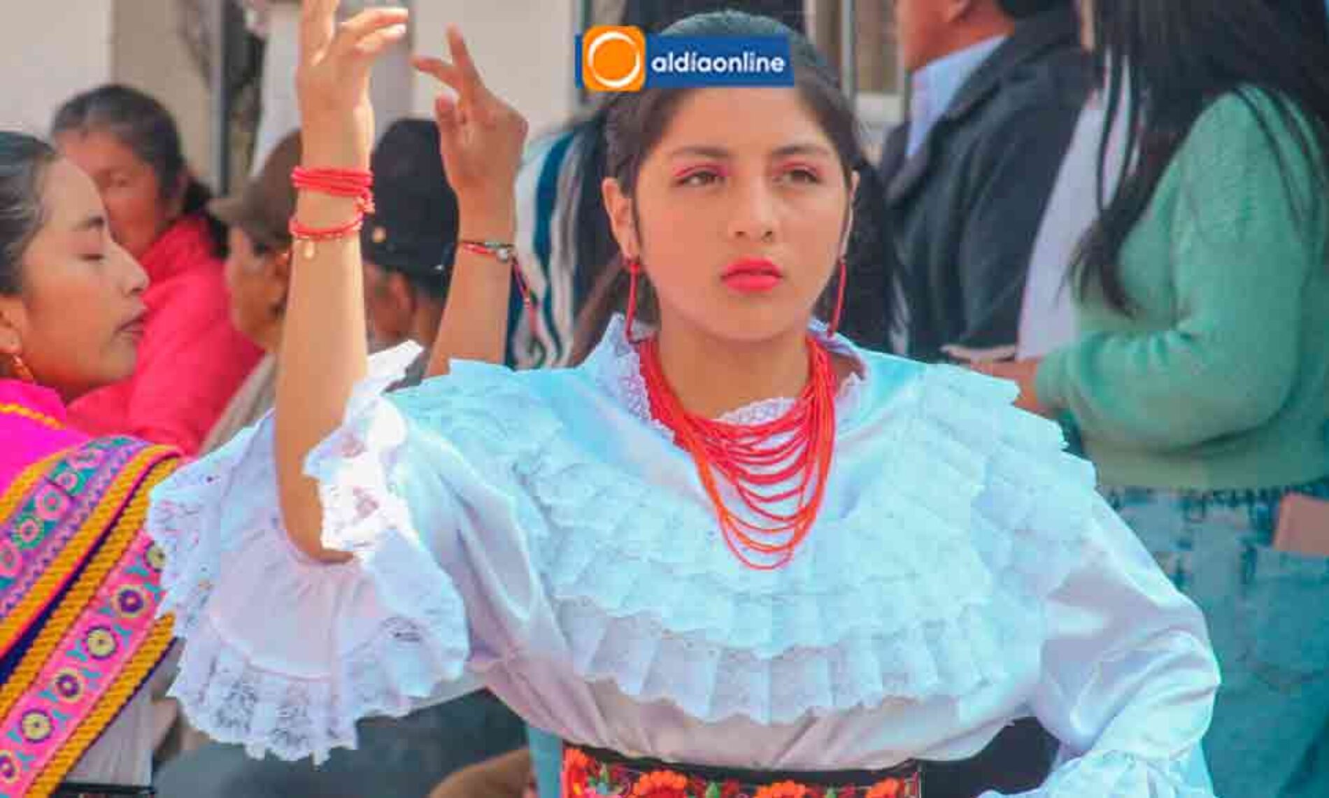 SE APLAZA  PREGÓN DE FIESTAS POR 82 AÑOS DE CANTONIZACIÓN DE SAQUISILÍ Y SERÁ EL 9 DE OCTUBRE