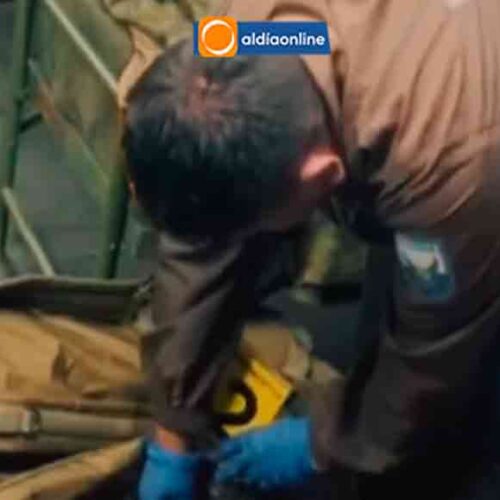 24 DETENIDOS EN OPERATIVO “ESTRELLA VERDE” NEUTRALIZA ACCIONAR DELICTIVO DEL GAO “LOS CHONEROS” 16 SON MILITARES