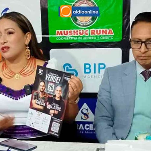 SIERRA CENTRO AUSPICIANTE OFICIAL DE “DESPIERTA Y VENDE” ORGANIZADO POR TC CENTRO DE NEGOCIOS (VIDEO)