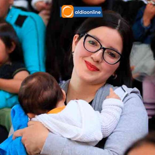 EL GOBIERNO NACIONAL AMPLÍA LA COBERTURA DEL BONO 1000 DÍAS, SE INCREMENTA 32.000 NUEVAS BENEFICIARIAS