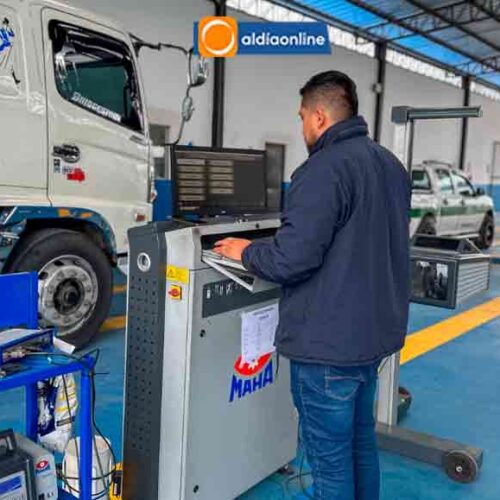 EMPRESA PÚBLICA DE MOVILIDAD DE LATACUNGA (EPMOL) INFORMA EL TRABAJO DURANTE EL MES DE AGOSTO