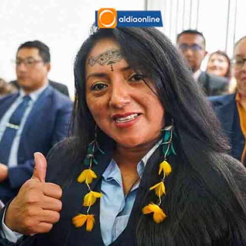 LATACUNGA FUE ESCENARIO DE UN ENCUENTRO EDUCATIVO PARA FORTALECER EL BACHILLERATO TÉCNICO
