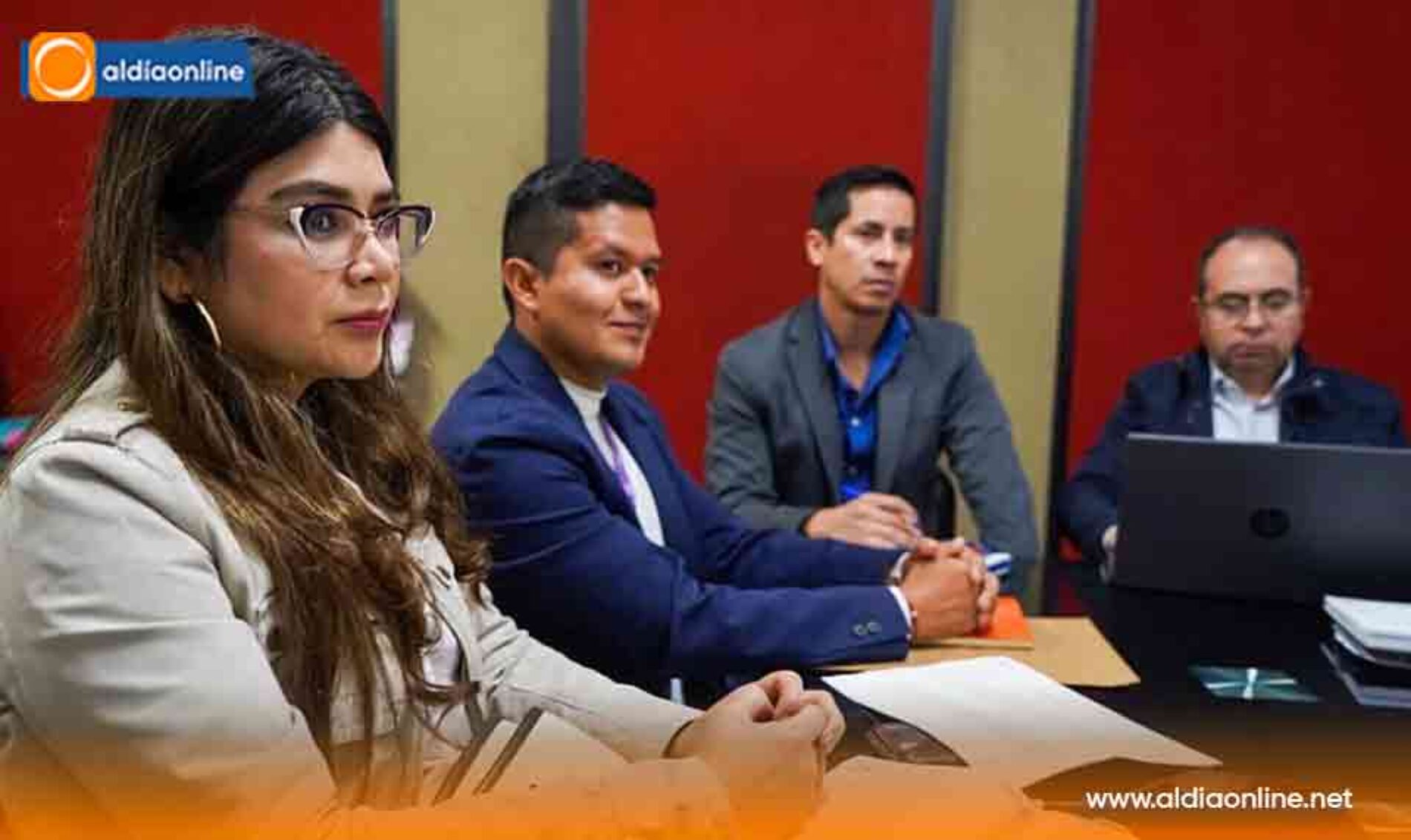 LATACUNGA FUE ESCENARIO DE UN ENCUENTRO EDUCATIVO PARA FORTALECER EL BACHILLERATO TÉCNICO