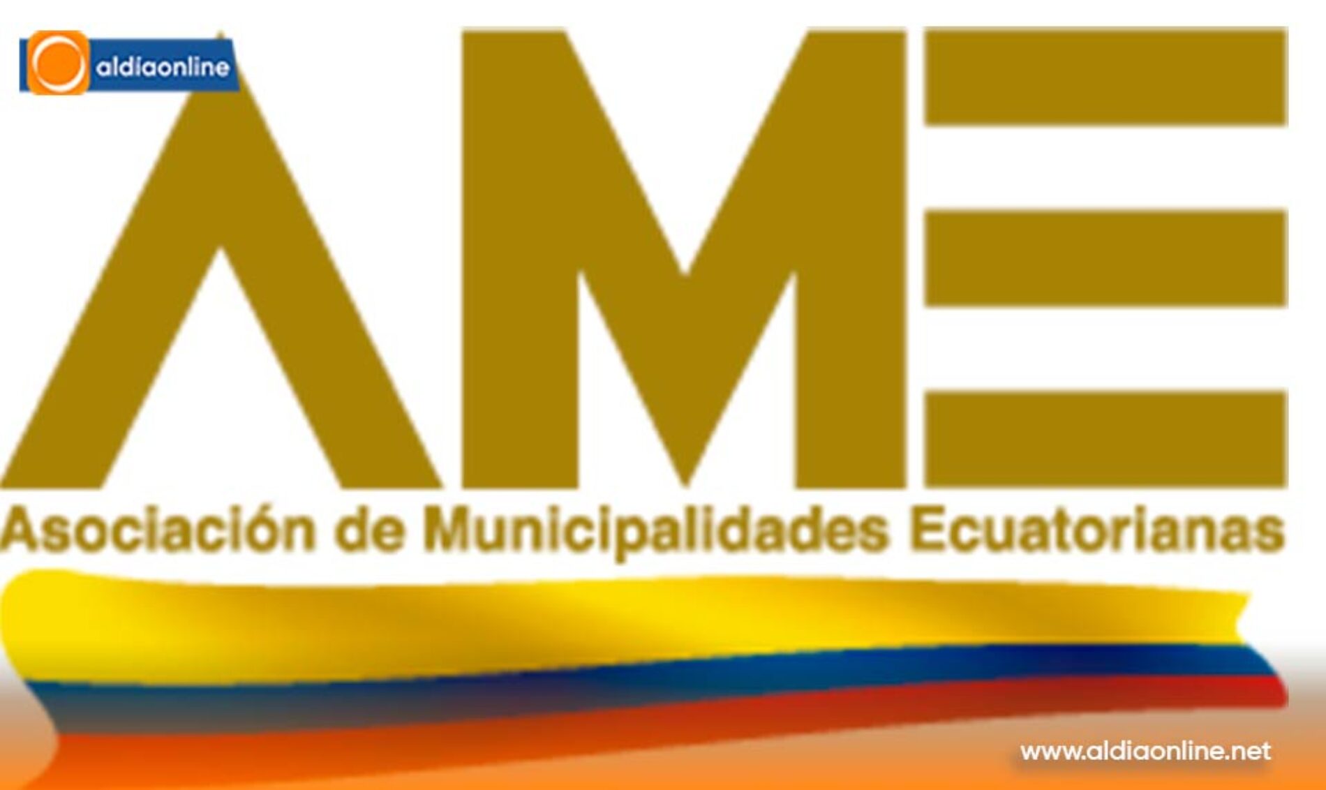 GOBIERNO NACIONAL SIGUE ADEUDANDO A AME $721 MILLONES PONIENDO EN RIESGO LA SOSTENIBILIDAD FINANCIERA DE LOS  GOBIERNOS LOCALES