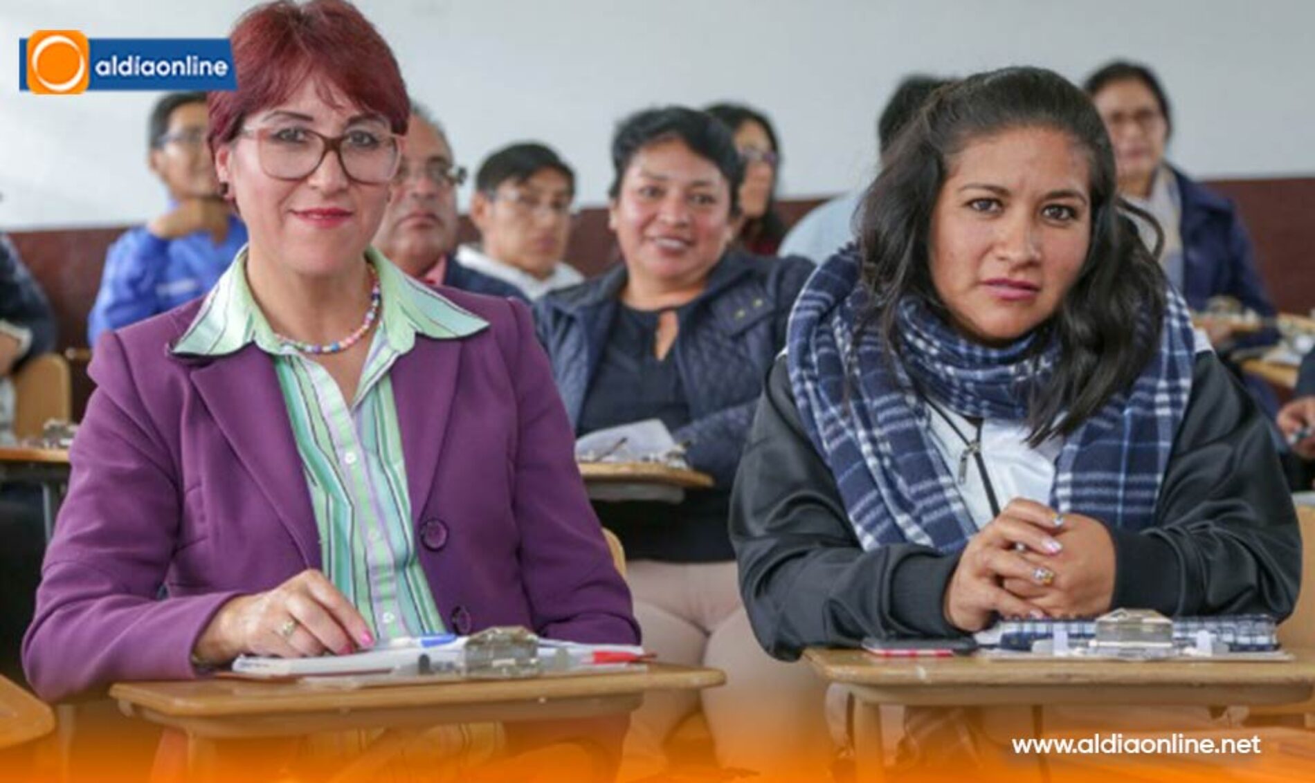 GOBIERNO NACIONAL ABRE MATRÍCULAS EN MODALIDAD DISTANCIA – VIRTUAL PARA JÓVENES Y ADULTOS CON ESCOLARIDAD INCONCLUSA