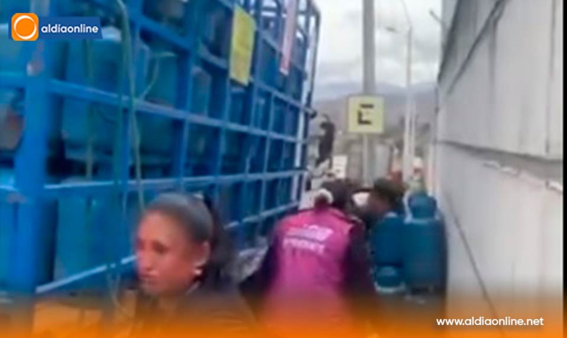 EL PRECIO DEL GAS DE USO DOMÉSTICO SE MANTIENE EN USD 1,65