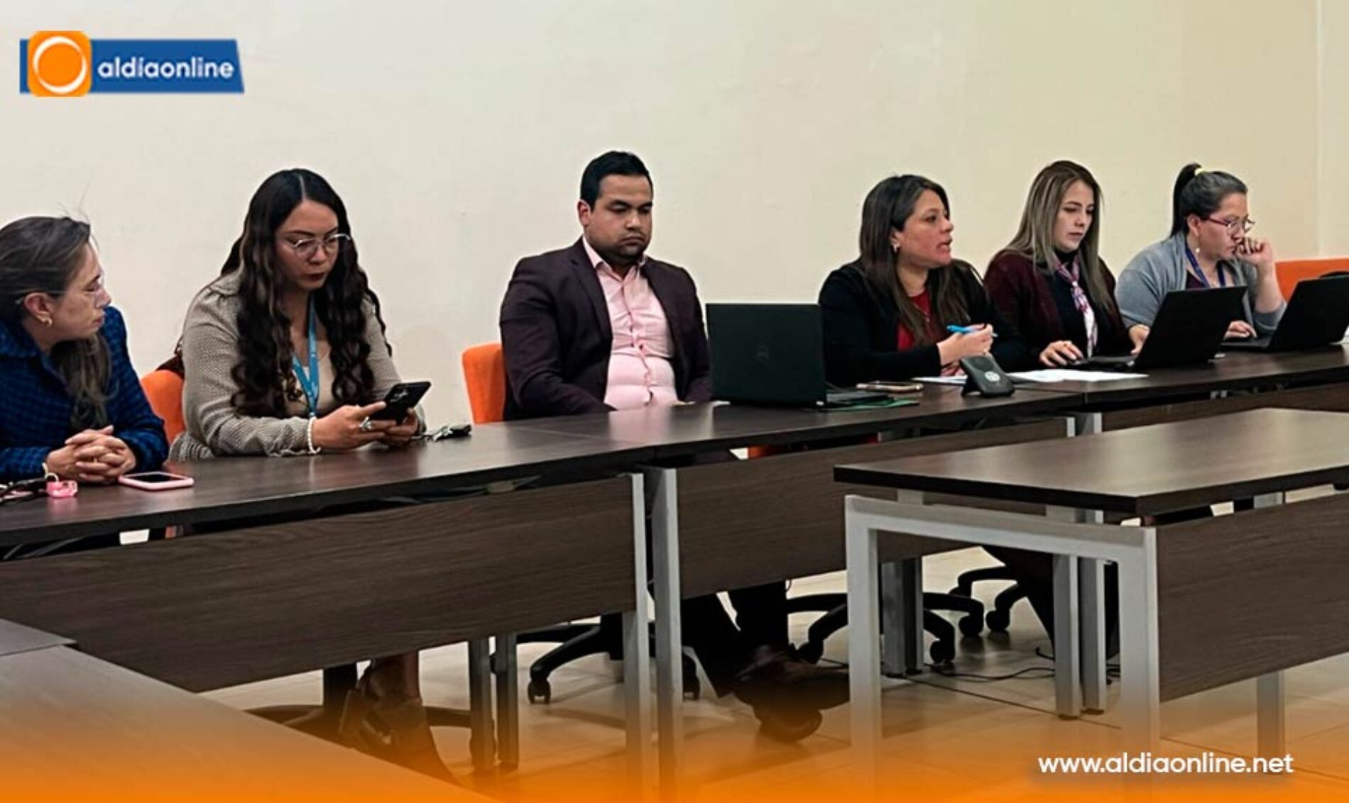 MESA PROVINCIAL DE JUSTICIA Y GÉNERO FORTALECE LA COORDINACIÓN INSTITUCIONAL PARA LA ATENCIÓN DE CASOS DE VIOLENCIA EN COTOPAXI